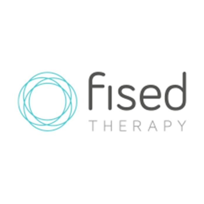 FISED THERAPY Logo