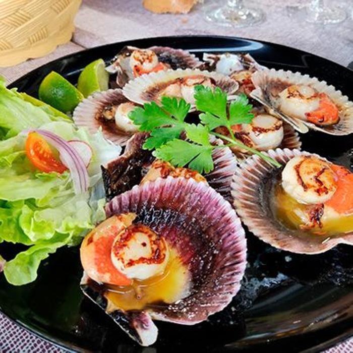 Images Restaurante Galego Enxebre