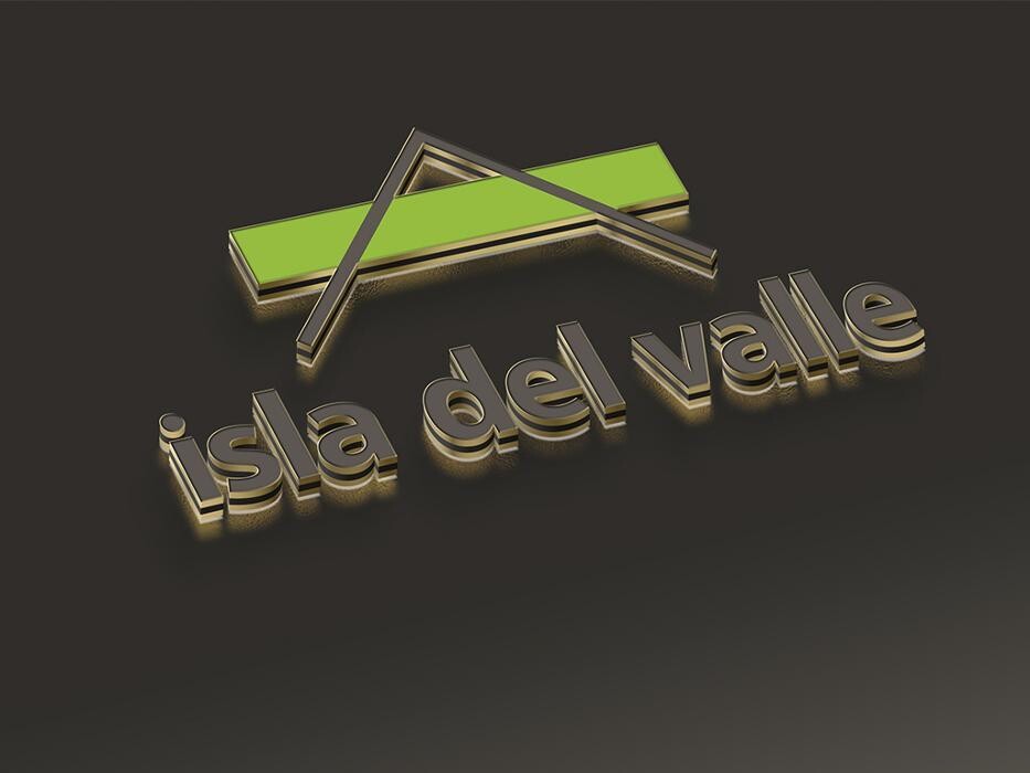 Servicios integrales Isla del Valle Logo