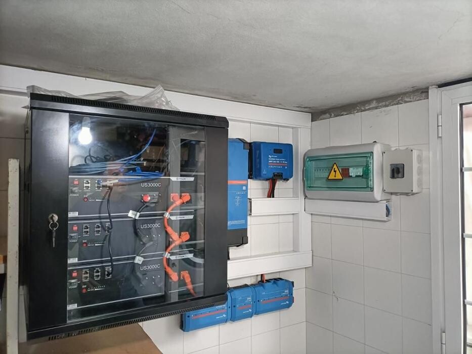 Images FGN Mantenimiento e Instalaciones