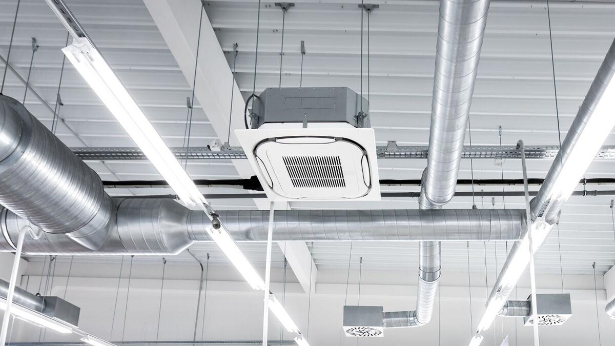 Images FGN Mantenimiento e Instalaciones