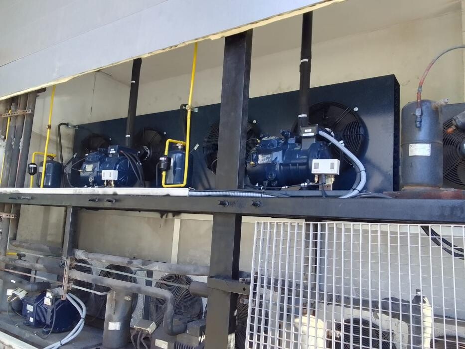 Images FGN Mantenimiento e Instalaciones