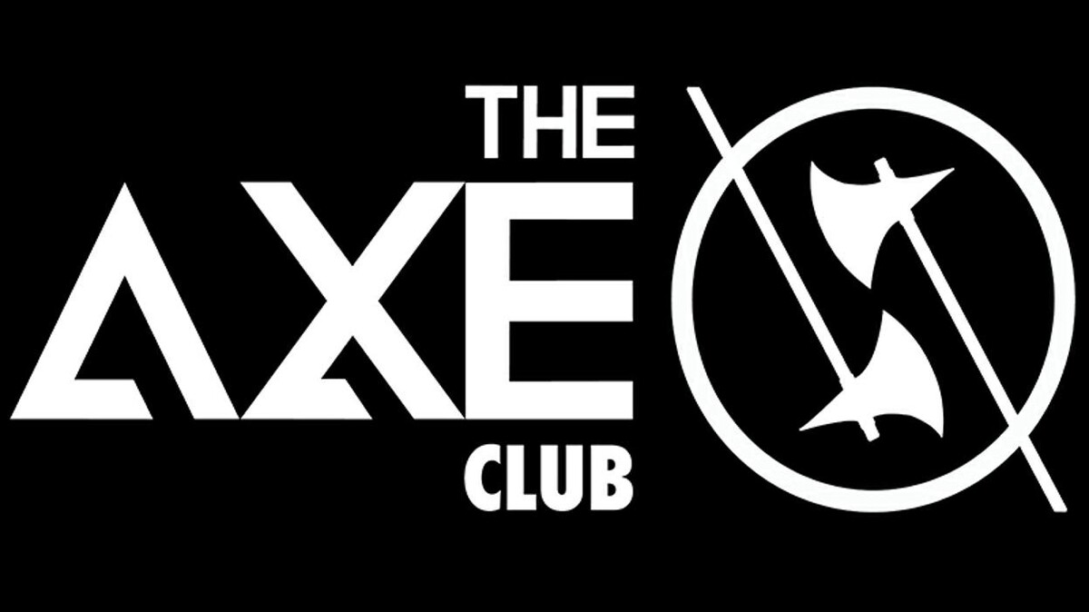 Images The Axe Club - Axe throwing en Barcelona