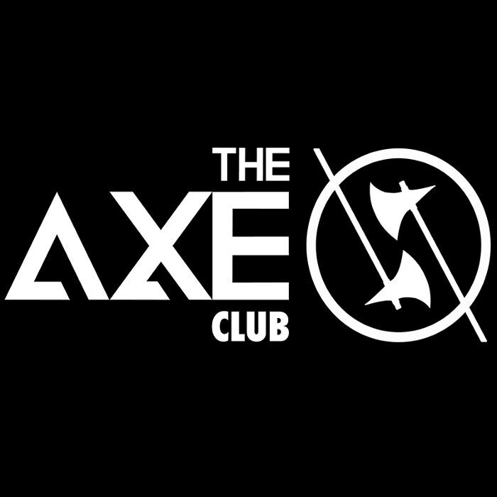 Images The Axe Club - Axe throwing en Barcelona