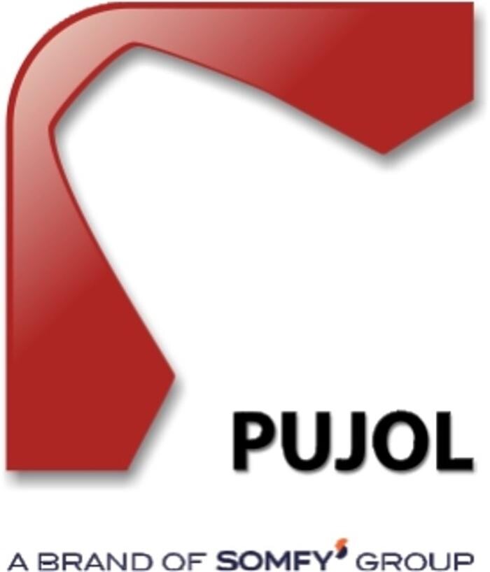 AUTOMATISMOS PUJOL S.L. Logo