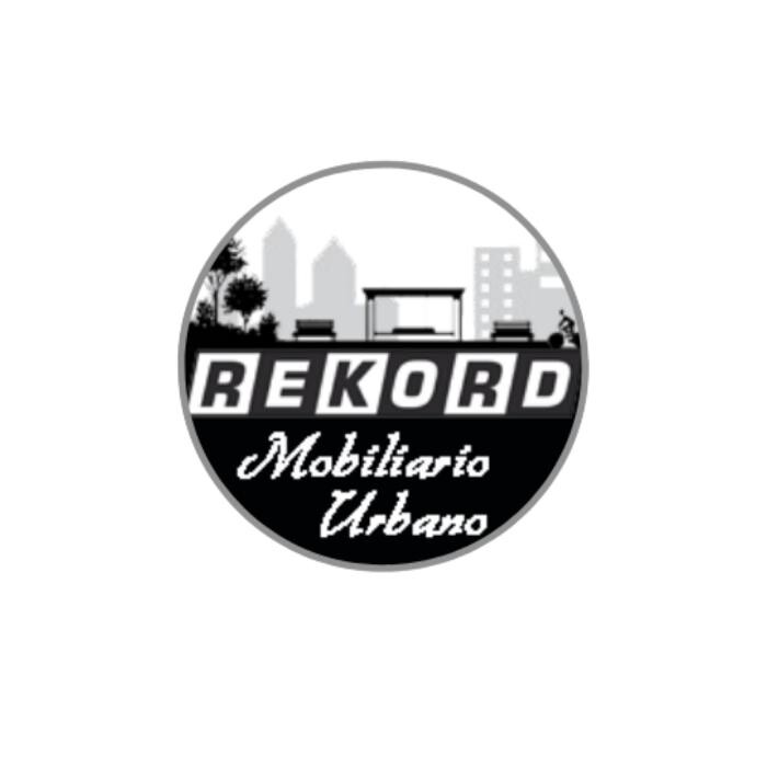 REKORD Mobiliario Urbano Logo