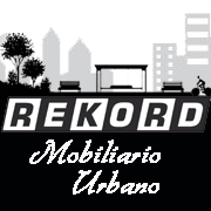 Images REKORD Mobiliario Urbano