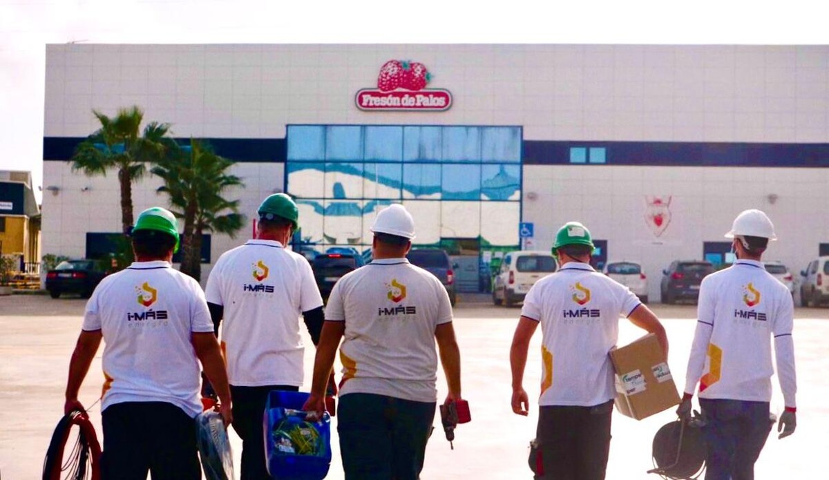 Images i-MÁS ENERGÍA