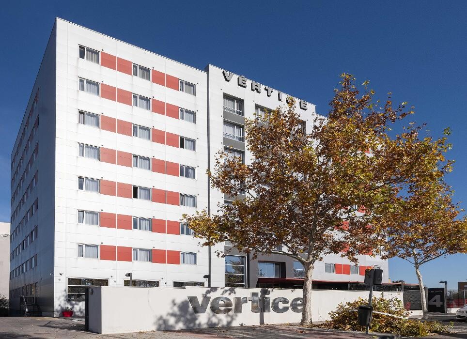 Images ACCIONA Charging Station