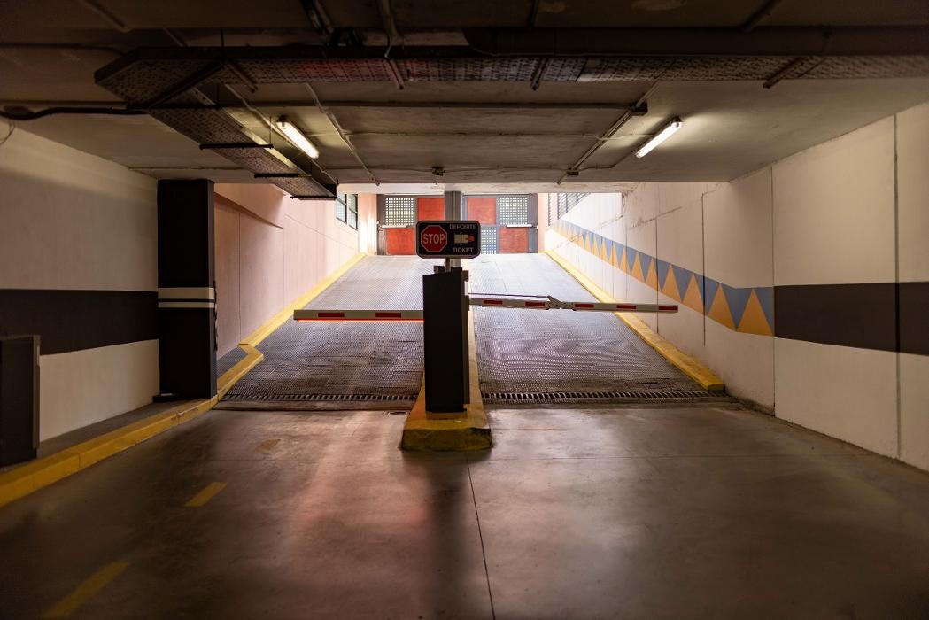 Images ACCIONA Charging Station