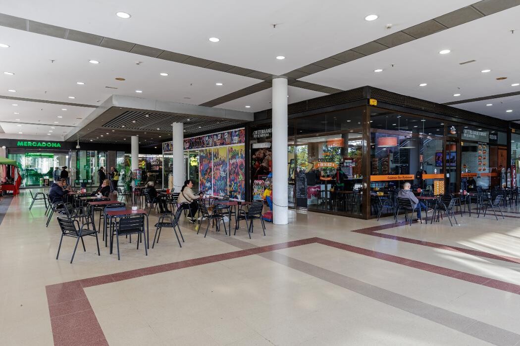 Images ACCIONA Charging Station