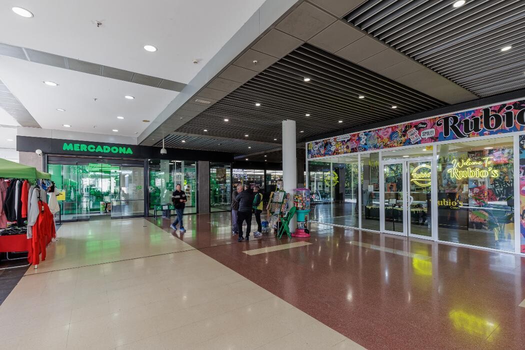 Images ACCIONA Charging Station