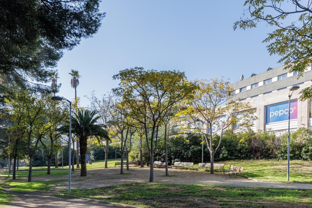 Images ACCIONA Charging Station