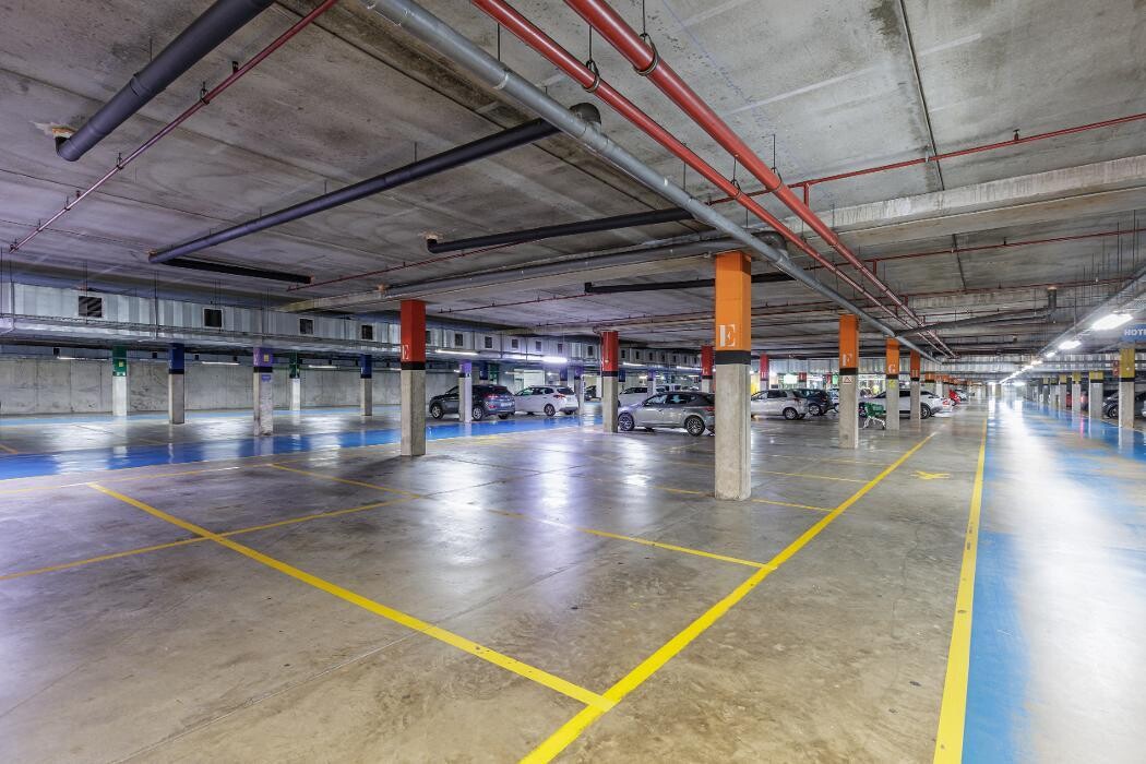 Images ACCIONA Charging Station