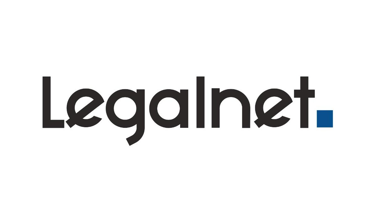 Legalnet Logo