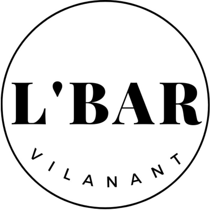 L'Bar Vilanant Logo