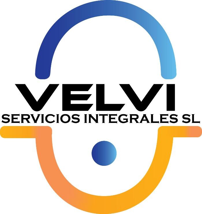 Velvi Servicios Integrales Logo
