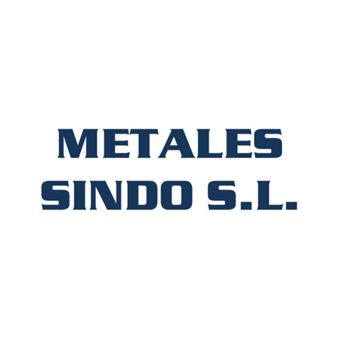 Chatarras - Metales Sindo Logo
