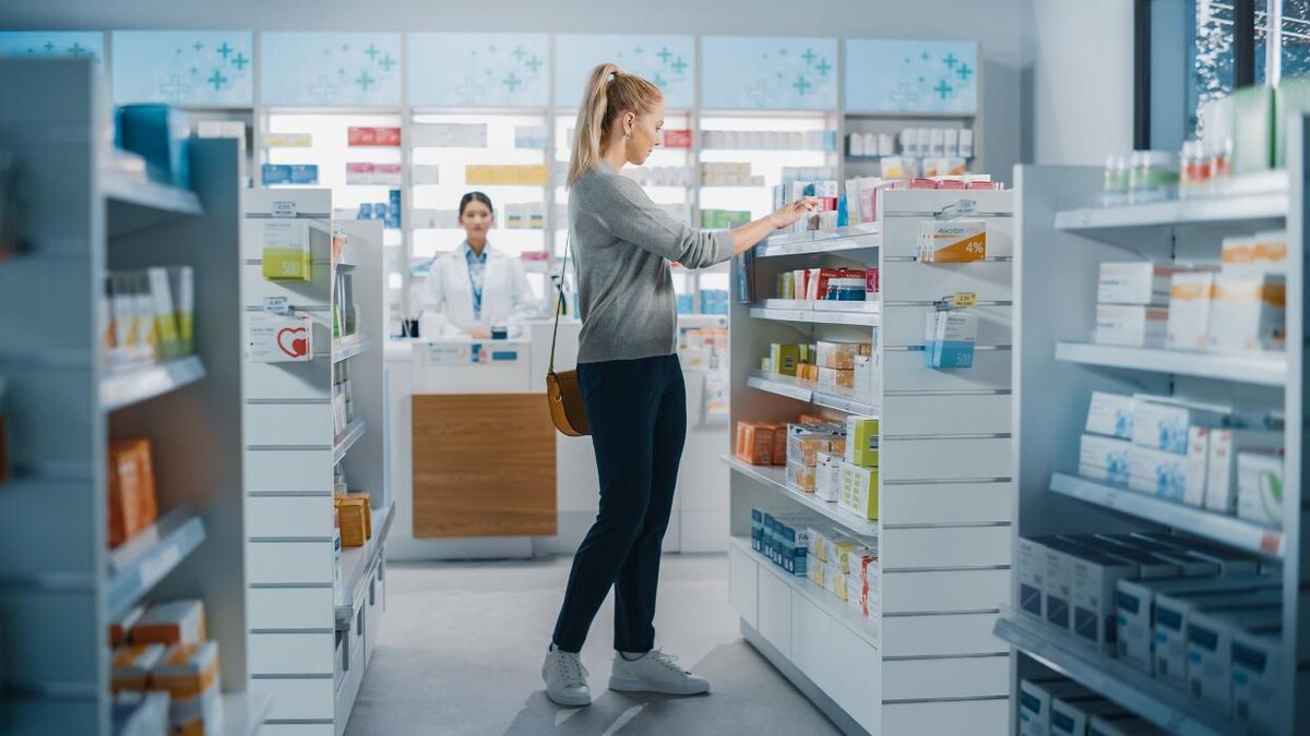 Images FARMACIA MÉXICO