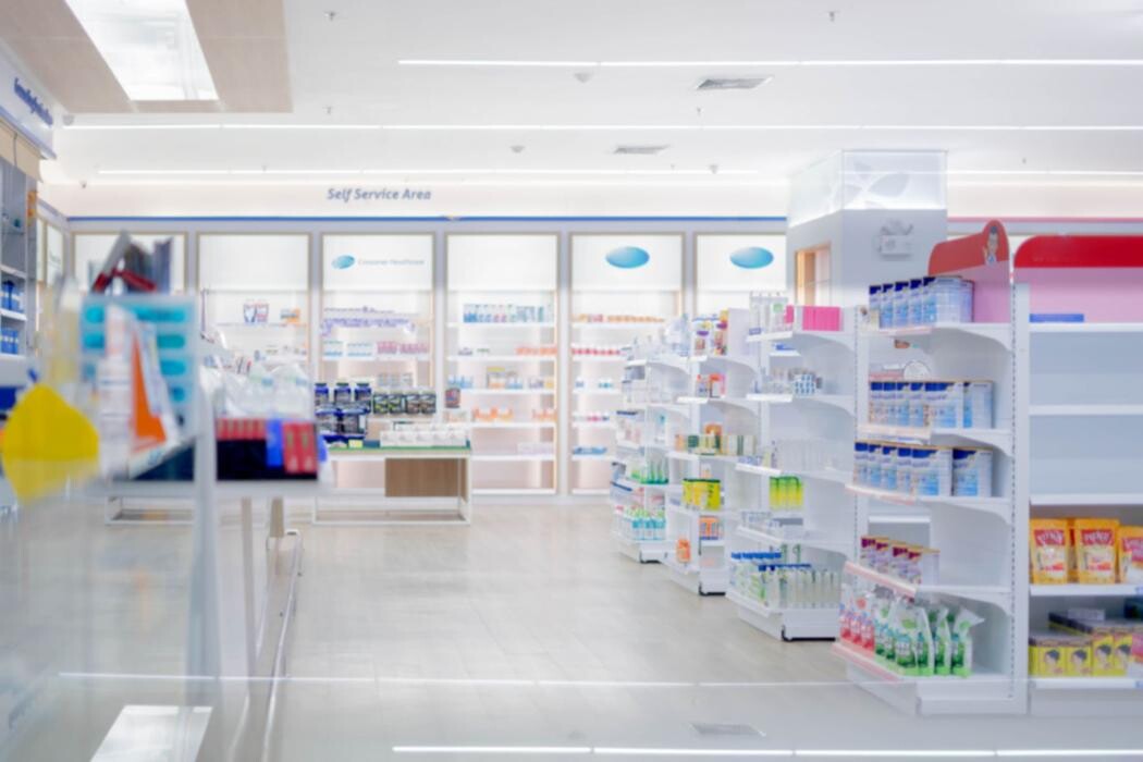 Images FARMACIA MÉXICO