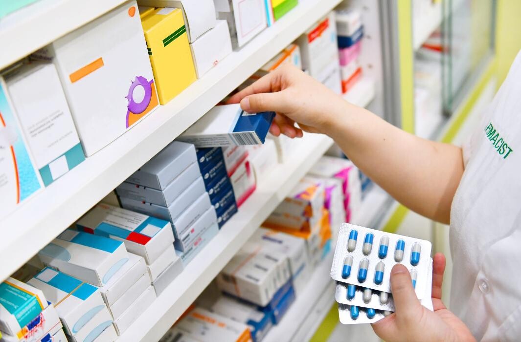 Images FARMACIA MÉXICO