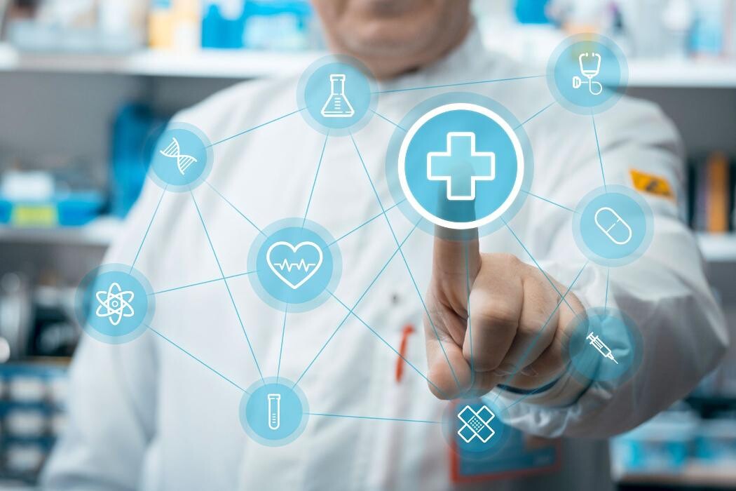 Images FARMACIA MÉXICO