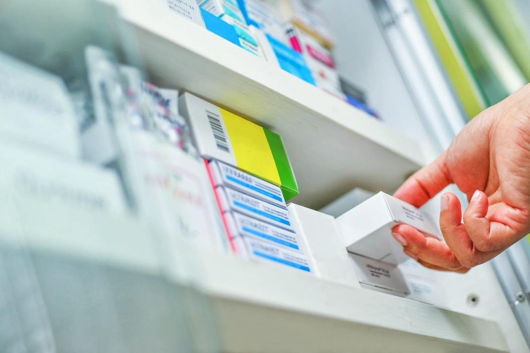 Images FARMACIA MÉXICO