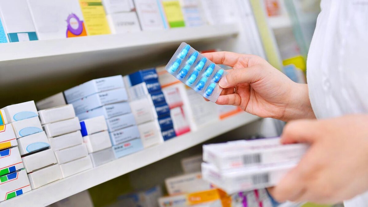 Images FARMACIA MÉXICO