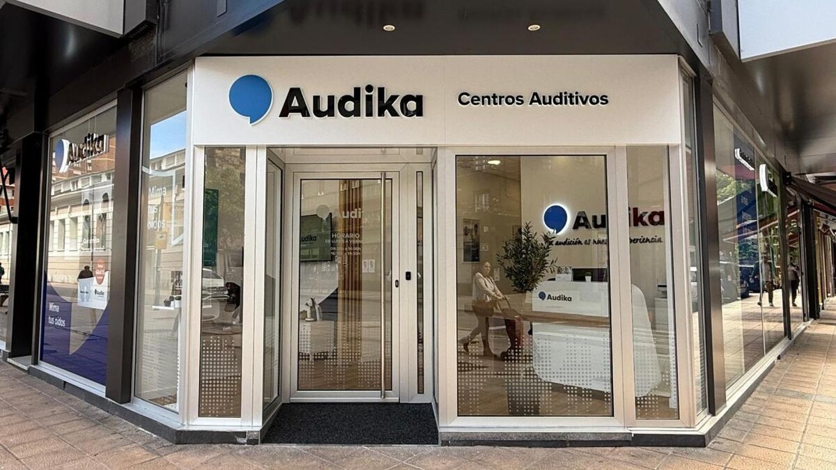 Images Audífonos en Langreo - Centro Auditivo Audika