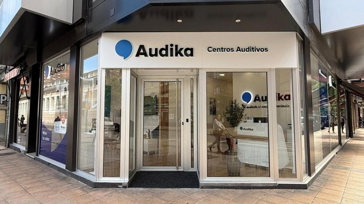 Images Audífonos en Langreo - Centro Auditivo Audika
