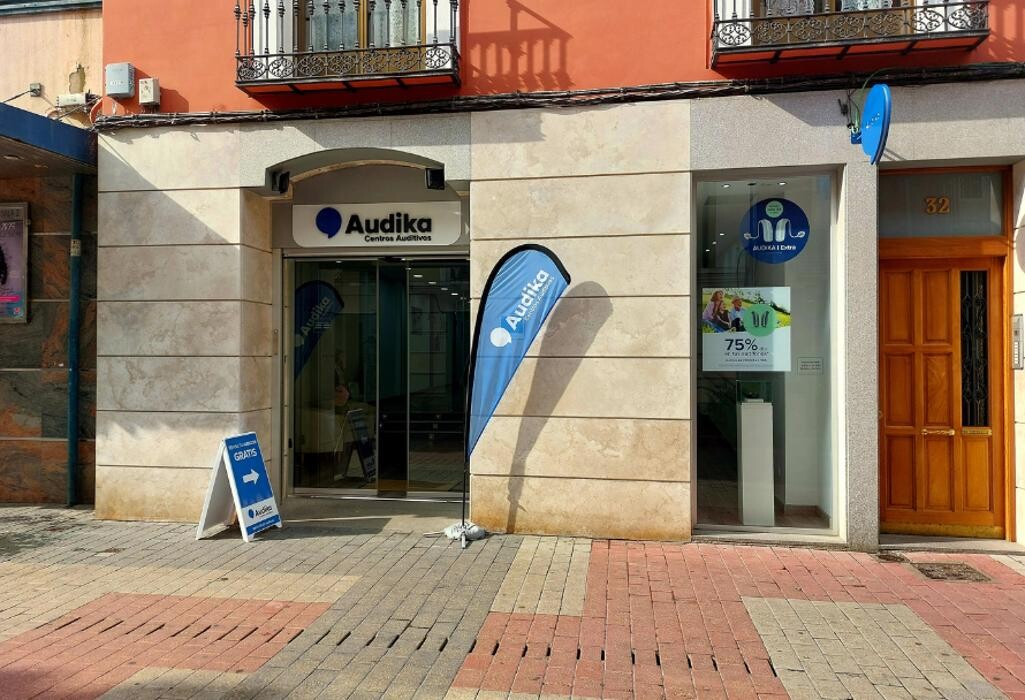 Images AUDIKA Centros Auditivos | Audífonos Valladolid