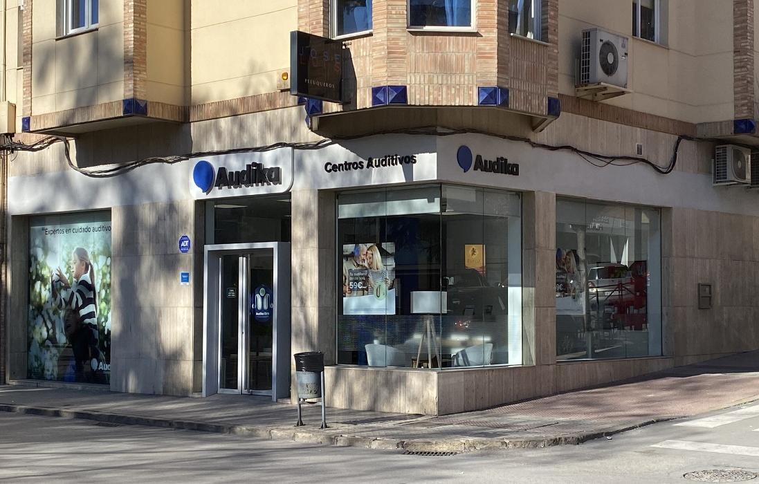Images Centro auditivo Audika Úbeda