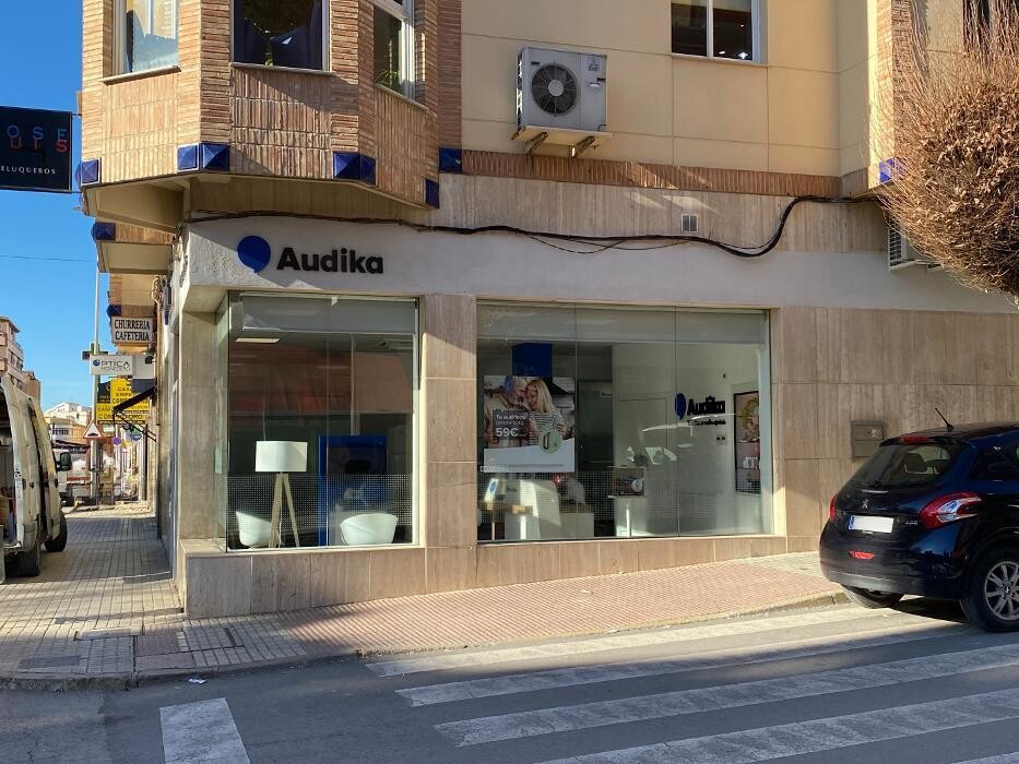 Images Centro auditivo Audika Úbeda