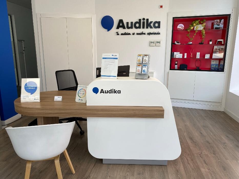 Images Centro auditivo Audika Úbeda