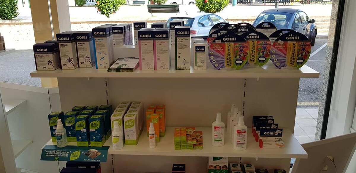 Images Farmacia Barceló Obrador