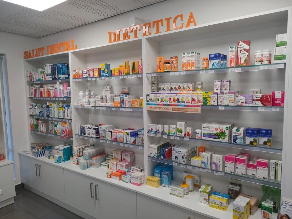 Images Farmacia Barceló Obrador