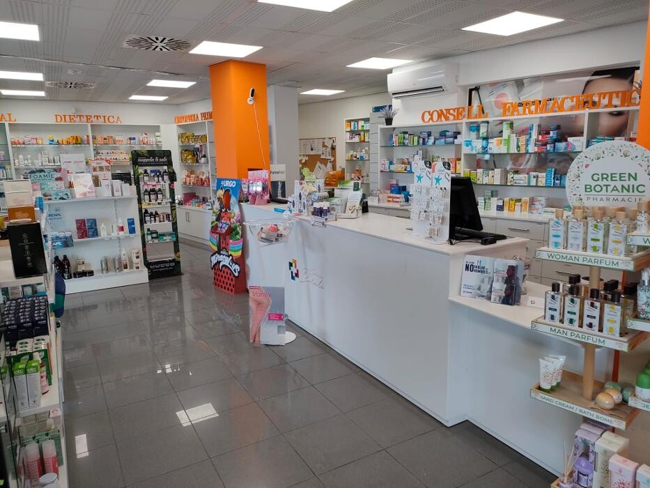 Images Farmacia Barceló Obrador