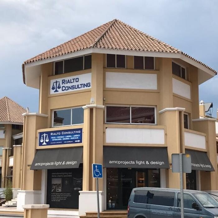 Images Rialto Consulting Empresarial