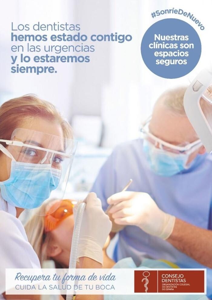 Images Clínica Dental Dr. Javier Pérez Martínez