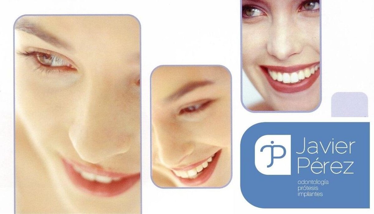 Images Clínica Dental Dr. Javier Pérez Martínez