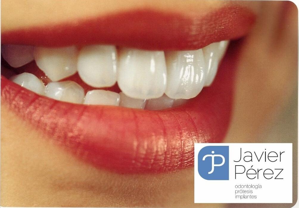 Images Clínica Dental Dr. Javier Pérez Martínez
