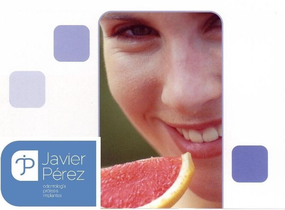 Images Clínica Dental Dr. Javier Pérez Martínez
