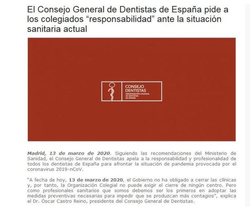 Images Clínica Dental Dr. Javier Pérez Martínez