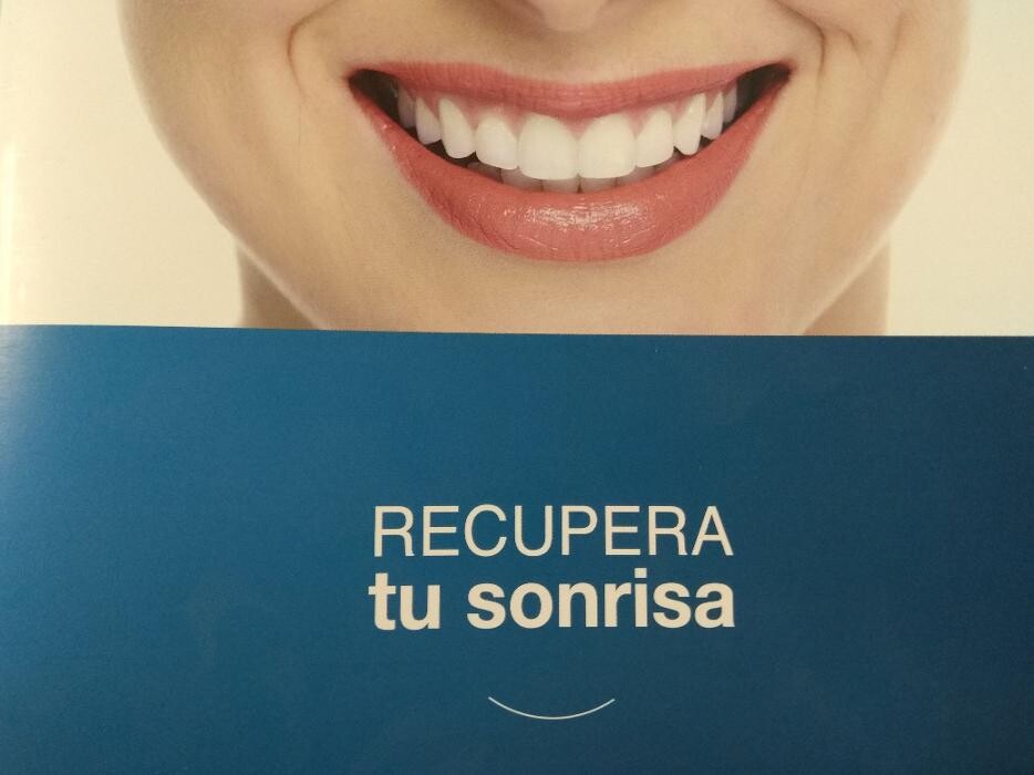 Images Clínica Dental Dr. Javier Pérez Martínez