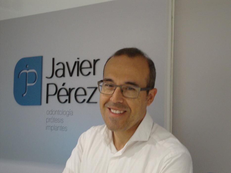 Images Clínica Dental Dr. Javier Pérez Martínez