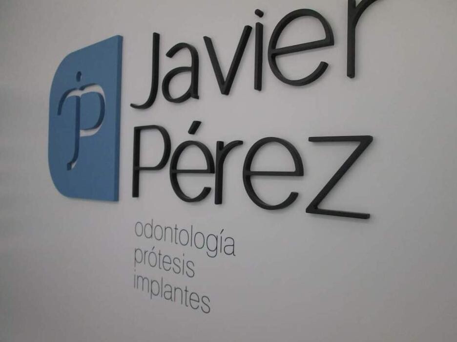 Images Clínica Dental Dr. Javier Pérez Martínez