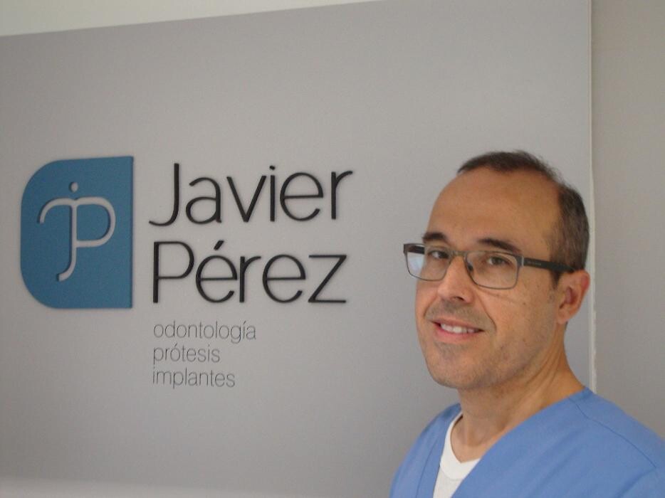 Images Clínica Dental Dr. Javier Pérez Martínez