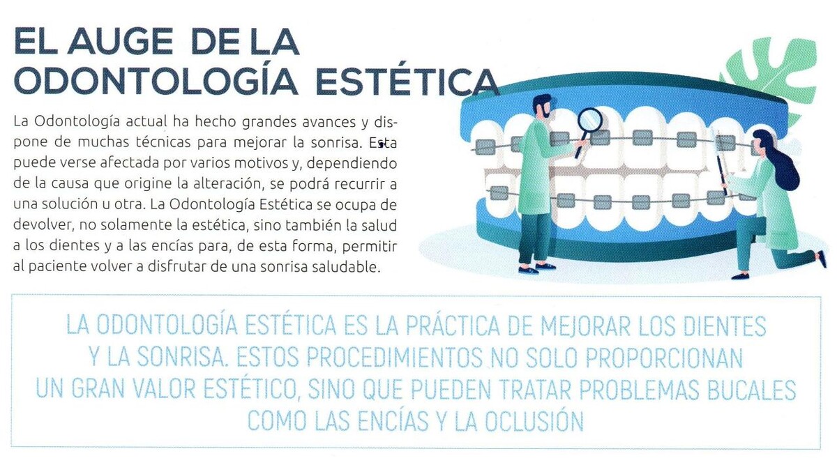 Images Clínica Dental Dr. Javier Pérez Martínez