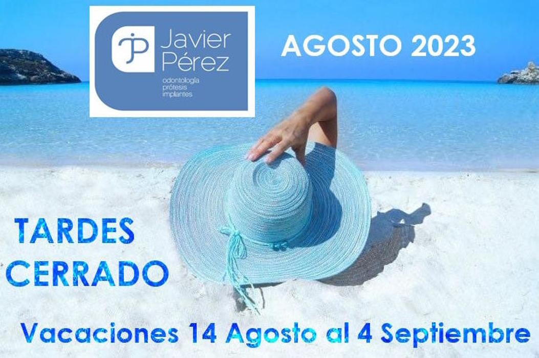Images Clínica Dental Dr. Javier Pérez Martínez