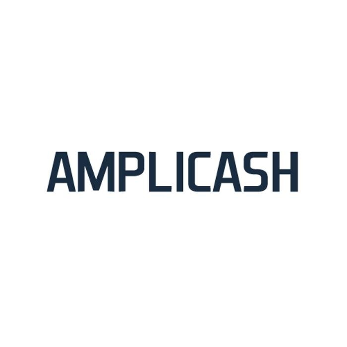 Amplicash Logo